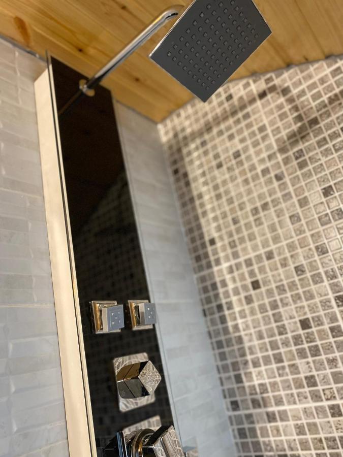 Bellevue Chalet Rîşnov Eksteriør billede